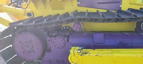 ЧЕТРА Т15, 2011г