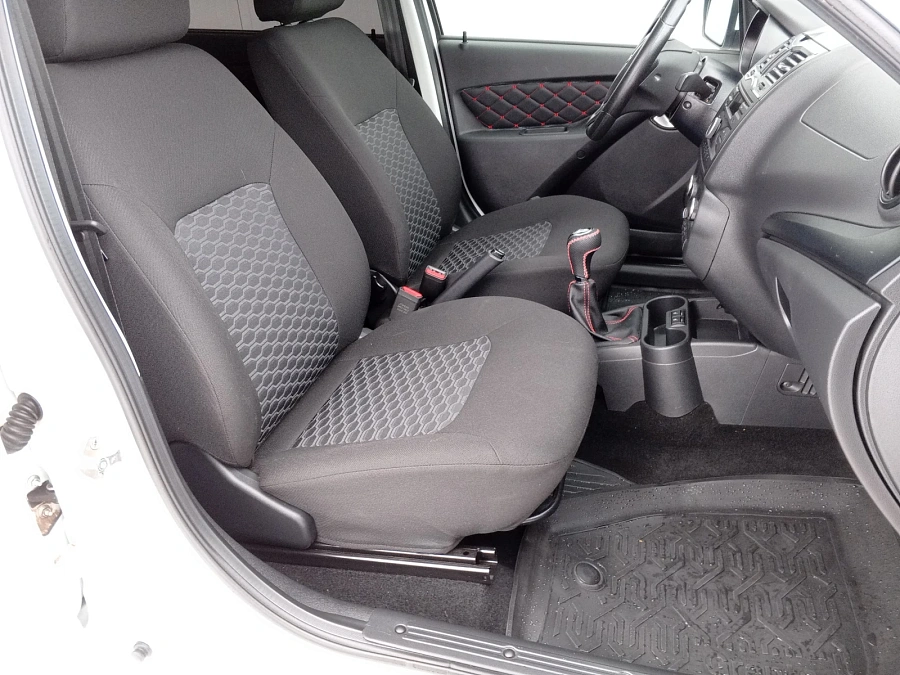 Lada (ВАЗ) Granta, 2024г., передний привод, механика