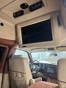 Chevrolet Express, 2010г., полный привод, автомат