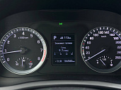 Hyundai Sonata, 2019г., передний привод, автомат