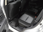 Mitsubishi Outlander, 2015г., полный привод, вариатор