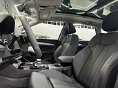 Audi Q5, 2023г., полный привод, робот