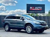 Honda CR-V, 2012г., полный привод, автомат