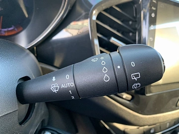 Lada (ВАЗ) Vesta, 2019г, передний привод, механика