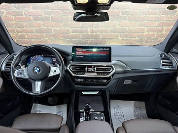 BMW X3, 2023г, полный привод, автомат