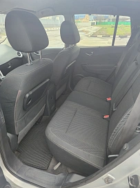 Renault Koleos, 2012г, полный привод, автомат