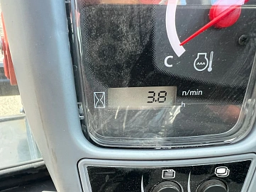 Kubota Миниэкскаваторы, 2025г