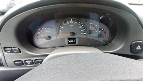 Lada (ВАЗ) 2112, 2008г, передний привод, механика