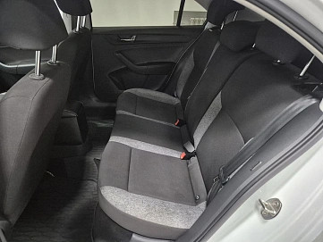 Skoda Rapid, 2021г, передний привод, автомат