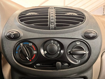 Lada (ВАЗ) Kalina, 2010г, передний привод, механика