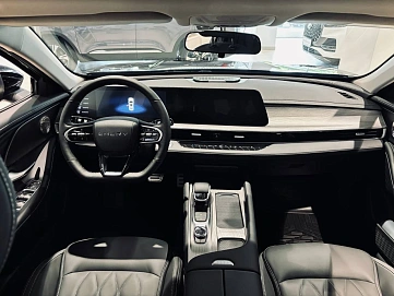 CHERY Arrizo 8, 2024г, передний привод, робот