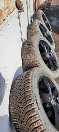 Land Rover Range Rover Evoque, 2015г, полный привод, автомат
