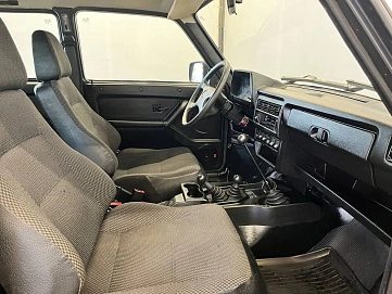 Lada (ВАЗ) , 2018г., полный привод, механика