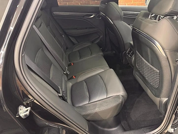 Geely Tugella, 2023г, полный привод, автомат