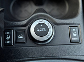 Nissan X-Trail, 2017г., полный привод, вариатор