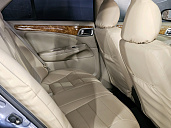 Nissan Sunny, 2003г., передний привод, автомат