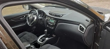 Nissan X-Trail, 2017г., полный привод, вариатор