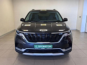 Kia , 2021г., передний привод, автомат