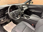 Lexus RX, 2025г., полный привод, автомат