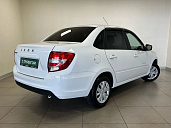Lada (ВАЗ) , 2022г., передний привод, механика