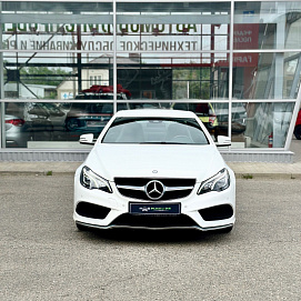 Mercedes-Benz , 2014г., задний привод, автомат