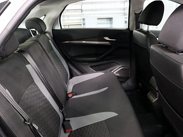 Lada (ВАЗ) Vesta, 2024г, передний привод, механика