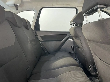 Lada (ВАЗ) Kalina, 2013г, передний привод, механика