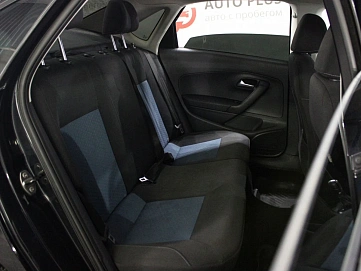 Volkswagen Polo, 2013г, передний привод, автомат