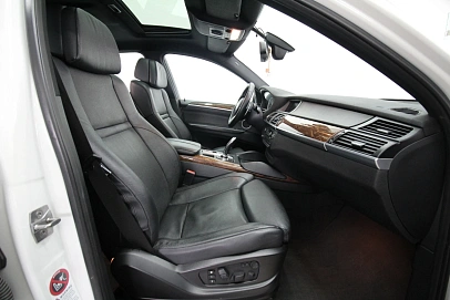 BMW X6, 2011г., полный привод, автомат