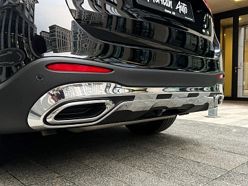 Mercedes-Benz GLC, 2024г, полный привод, автомат
