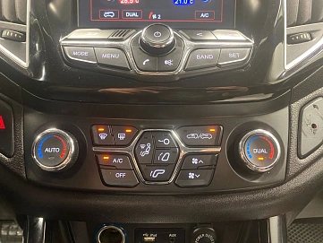 Chery Tiggo 5, 2015г, передний привод, вариатор