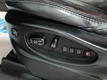 BMW X5, 2002г., полный привод, автомат