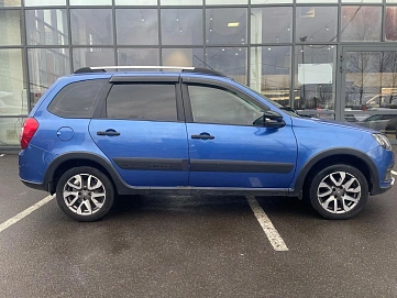 Lada (ВАЗ) , 2019г., передний привод, механика