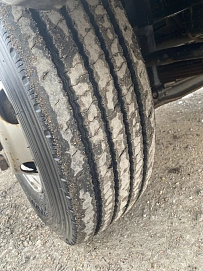 Isuzu Forward  F Series , 1996г, Задний привод, Механическая