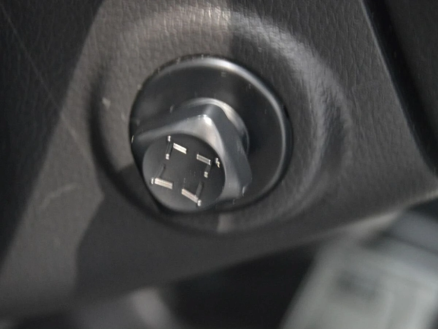 Nissan Murano, 2015г., полный привод, вариатор
