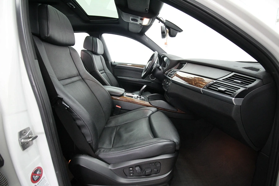 BMW X6, 2011г., полный привод, автомат