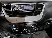 Hyundai Solaris, 2018г., передний привод, механика