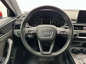 Audi A4, 2019г., передний привод, автомат