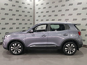 CHERY , 2023г., передний привод, автомат
