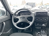 Lada (ВАЗ) Niva Legend, 2023г., полный привод, механика