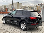 Audi Q5, 2013г., полный привод, автомат
