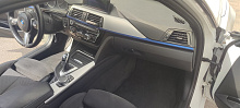 BMW 3 серии, 2013г., полный привод, автомат
