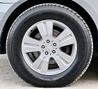 Mercedes-Benz M-Класс, 2010г., полный привод, автомат