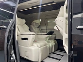 Lexus LM, 2024г., полный привод, вариатор