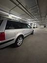 Volkswagen Passat, 2000г., передний привод, автомат