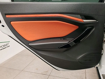 Lada (ВАЗ) Vesta, 2018г, передний привод, автомат