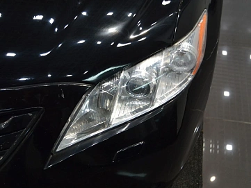 Toyota Camry, 2007г, передний привод, автомат