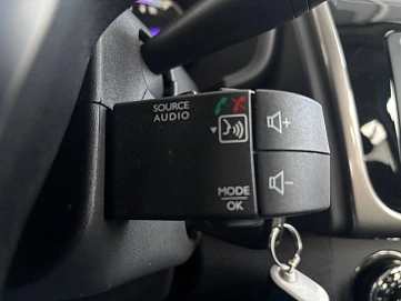 Renault , 2018г., передний привод, механика