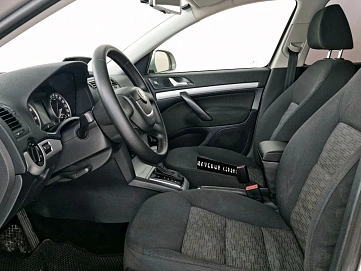 Skoda Octavia, 2012г, передний привод, автомат