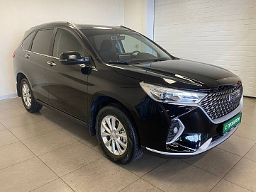 Haval M6, 2024г, передний привод, механика